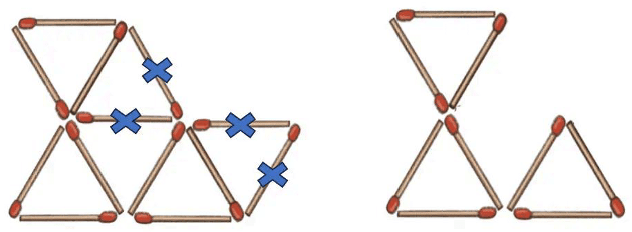 NCERT Solutions for Class 4 Maths Chapter 1 - Shapes Around Us