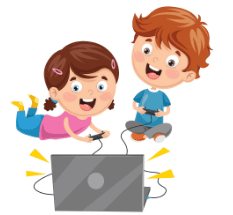 Verb | English Grammar for Junior Classes - Class 1