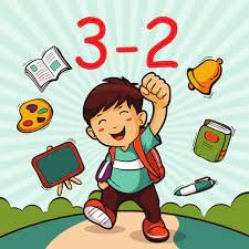 Class 2 Maths Joyful Mathematics - Subtraction - CBSE Worksheet Solutions