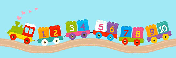 Numbers from 21 to 50 - 2 Class 1 Worksheet Maths
