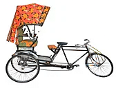 Rickshaw