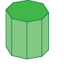 What is Long, What is Round? Class 2 Worksheet Maths Chapter 1