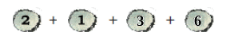 NCERT Solutions for Class 2 Maths Chapter 10 - Add our Points