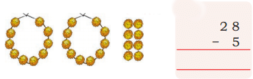 NCERT Solution: Decoration for Festival (Addition and Subtraction) | Mathematics for Class 2 (Joyful-Mathematics)