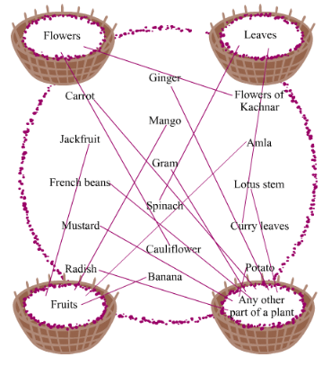 The Story of Food NCERT Solutions | EVS for Class 3