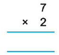 Class 3 Maths - Multiplication - CBSE Worksheets