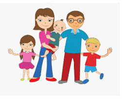 Worksheet Solutions: Our First School - 1 | EVS for Class 3
