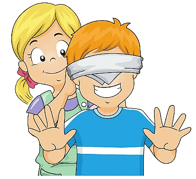 Blind Fold