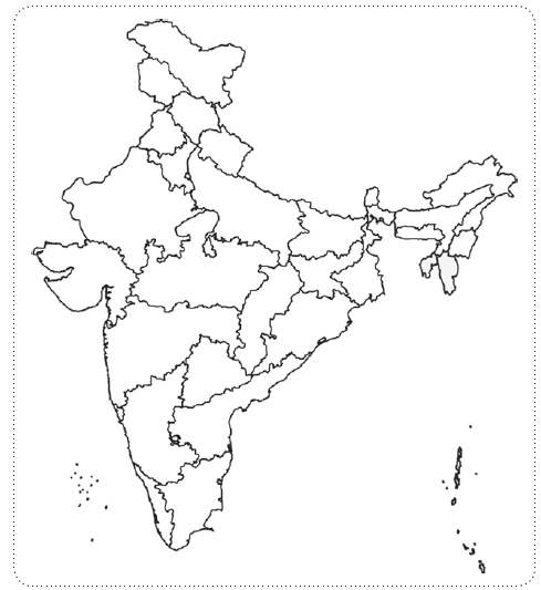 NCERT Solutions for Class 4 Hindi Chapter 8 - ओणम के रंग