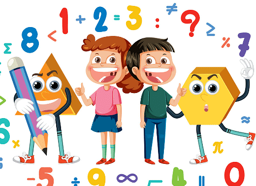 Class 3 Maths - Can We Share - CBSE Worksheets Solutions - 1
