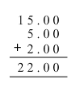 NCERT Solutions for Class 3 Maths - Rupees and Paise