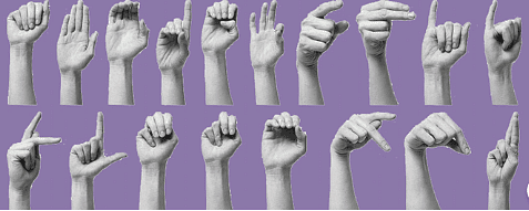 Sign Language