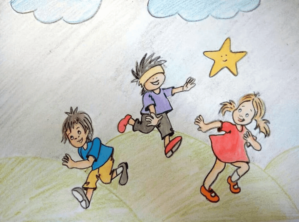 Worksheet Solutions: Our Games | Physical Education and Well Being (Khel Yoga) for Class 3