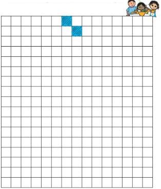 NCERT Solutions for Class 4 Maths - Chapter 13 - Fields And Fences