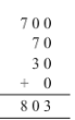 NCERT Solutions for Class 3 Maths - How Many Times