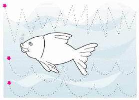 NCERT Solutions for Class 1 English Marigold Unit 2 - After a Bath