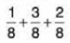 Class 4 Maths - Fractions - CBSE Worksheets