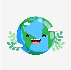 Our Earth - 2 Class 2 Worksheet SST