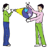 Science Olympiad Model Test Papers - 3 | Science Olympiad for Class 2