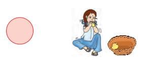 NCERT Solutions for Class 1 Maths Chapter 2 - Numbers from One to Nine