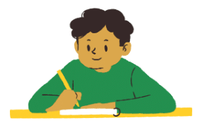 Practice Questions: Basic Tenses | English Olympiad Class 1