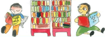 NCERT Solutions for Class 3 Maths - Fun With Give And Take