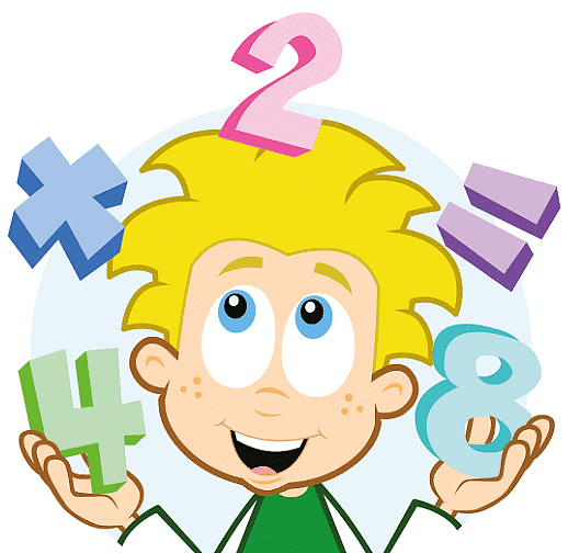 Class 3 Maths - How Many Times - CBSE Worksheets Solutions - 1