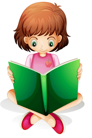 Articles | English Grammar for Junior Classes - Class 1