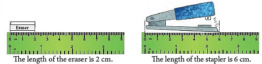 Measurement of Length and Mass | Mathematics for Class 2 (Joyful-Mathematics)