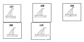 Final Exam Class 2 Mathematics Set 3 (Solutions) | Mathematics for Class 2 (Joyful-Mathematics)
