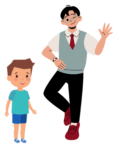 The Shadow Story (Togalu) Chapter Notes | Mathematics for Class 2 (Joyful-Mathematics)