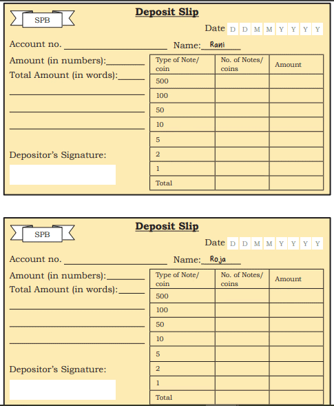 NCERT Solutions for Class 4 Maths Chapter 10 - Elephants, Tigers, and Leopards