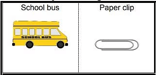 Worksheet: Lina’s Family (Measurement) - 1 | Worksheets with solutions for Class 1