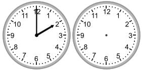 Time Class 1 Worksheet Maths Chapter 6