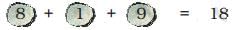 NCERT Solutions for Class 2 Maths Chapter 10 - Add our Points