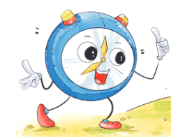 NCERT Solutions for Class 4 English Chapter 4 - One Thing at a Time