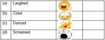 Worksheet: One Little Kitten/Lalu and Peelu - 2