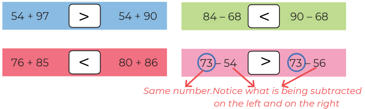 NCERT Solutions for Class 4 Maths Chapter 10 - Elephants, Tigers, and Leopards
