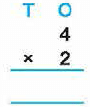 Class 3 Maths - Multiplication - CBSE Worksheets