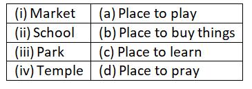 Final Exam Class 2 English Set 1 | English for Class 2 (Mridang)