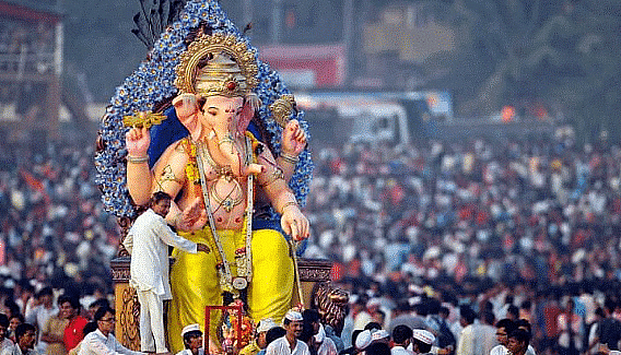 Mumbai - 1 Class 3 Worksheet SST