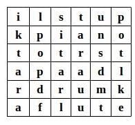 I am the Music Man NCERT Solutions | NCERT Textbooks & Solutions (Class 1 to Class 5) - DSSSB TGT/PGT/PRT