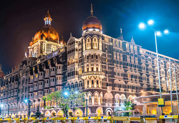 Mumbai - 2 Class 3 Worksheet SST