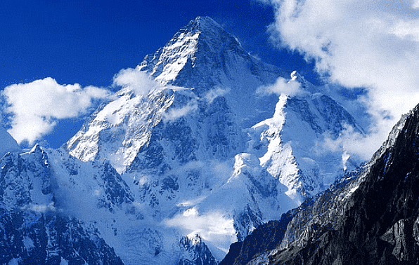 Our India- Physical Features - 1 Class 3 Worksheet SST