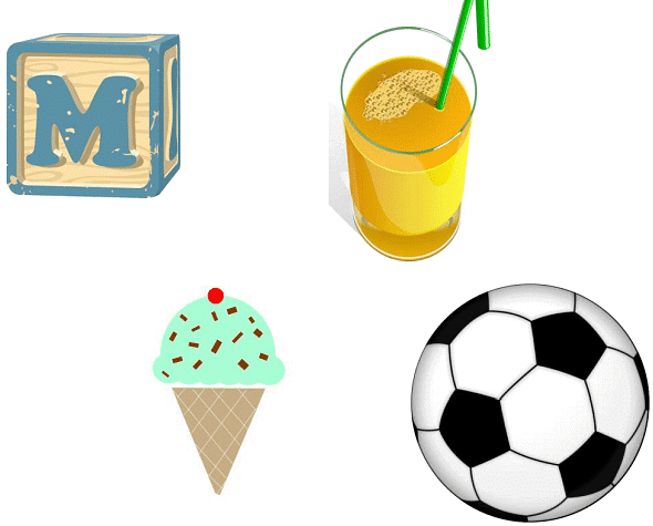 3D Shapes Class 4 Worksheet Maths
