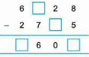 Class 4 Maths - Addition and Subtraction - CBSE Worksheets Solutions