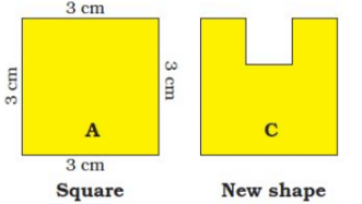 NCERT Solutions for Class 4 Maths - Chapter 13 - Fields And Fences