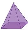 Worksheet Solutions: Shapes Around Us (3D Shapes) | Worksheets with solutions for Class 2