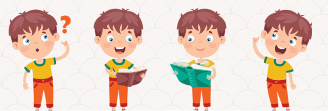 Important Words: Colours | English for Class 3 (Santoor)