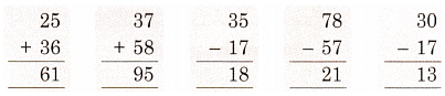 NCERT Solution: Decoration for Festival (Addition and Subtraction) | Mathematics for Class 2 (Joyful-Mathematics)